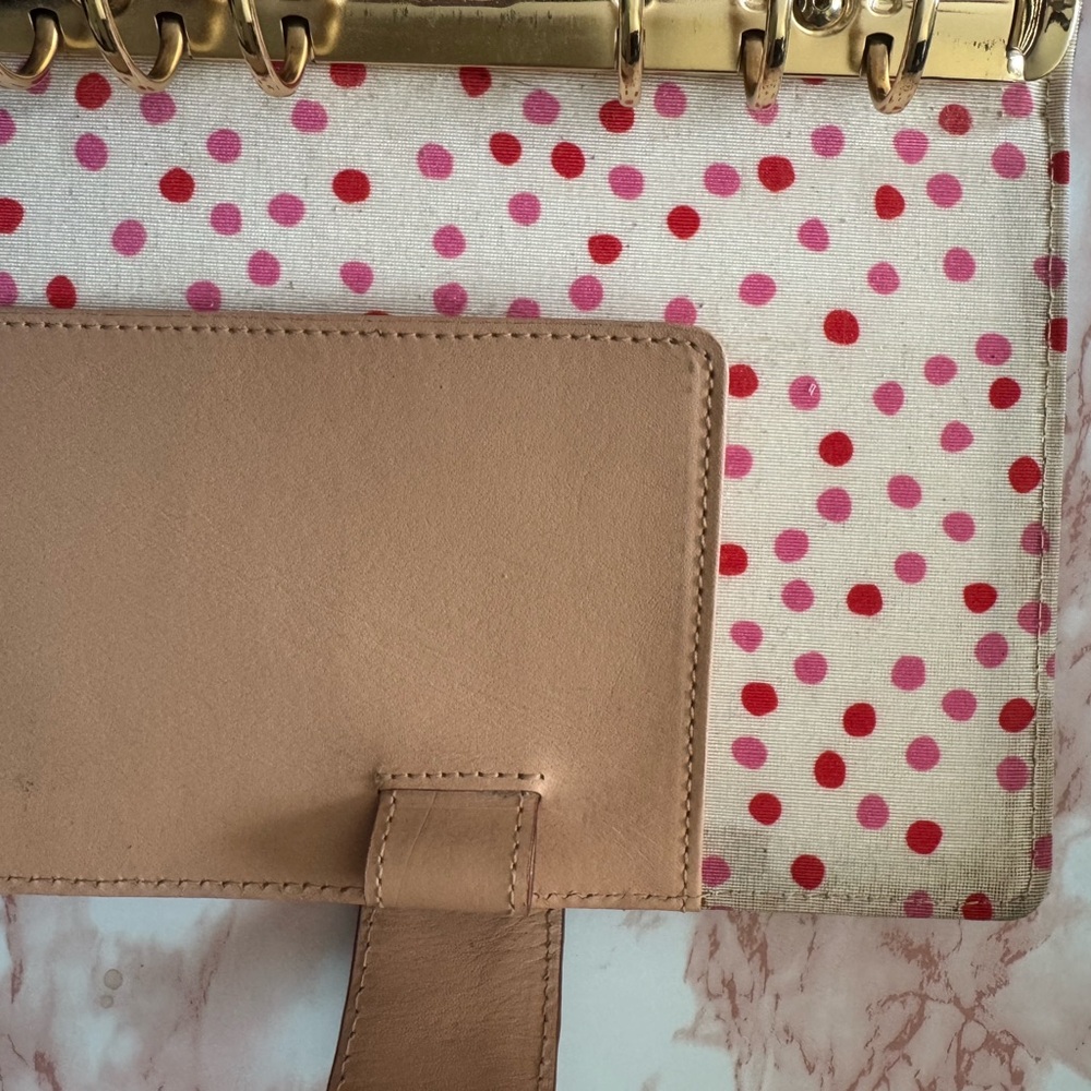 Kate Spade Deborah Snap Planner - Picture 4 of 9